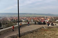 Neue Freifläche Kurpark übergeben Bild: Neue Freifläche Kurpark übergeben