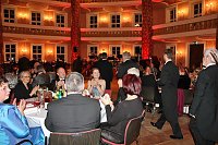 Bild: nnz/kn: Ballgefl&uuml;ster mit Premiere