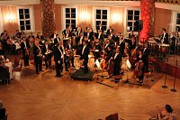Bild: nnz/kn: Ballgefl&uuml;ster mit Premiere