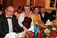 Bild: nnz/kn: Ballgefl&uuml;ster mit Premiere