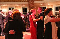 Bild: nnz/kn: Ballgefl&uuml;ster mit Premiere