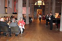 Bild: nnz/kn: Ballgefl&uuml;ster mit Premiere