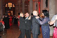 Bild: nnz/kn: Ballgefl&uuml;ster mit Premiere