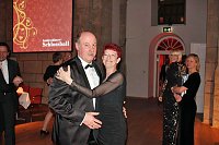 Bild: nnz/kn: Ballgefl&uuml;ster mit Premiere