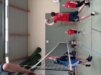 Ergebnisse vom Volleyball Bild: Ergebnisse vom Volleyball