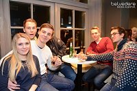 Party im Jugendclubhaus in Nordhausen Bild: Party im Jugendclubhaus in Nordhausen