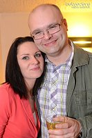 Party im Jugendclubhaus in Nordhausen Bild: Party im Jugendclubhaus in Nordhausen