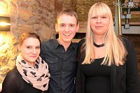 Party im Jugendclubhaus in Nordhausen Bild: Party im Jugendclubhaus in Nordhausen
