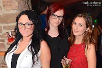 Party im Jugendclubhaus in Nordhausen Bild: Party im Jugendclubhaus in Nordhausen