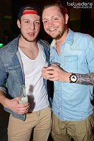Party im Jugendclubhaus in Nordhausen Bild: Party im Jugendclubhaus in Nordhausen