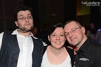 Party im Jugendclubhaus in Nordhausen Bild: Party im Jugendclubhaus in Nordhausen