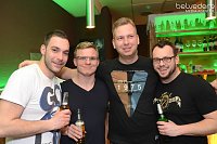 Party im Jugendclubhaus in Nordhausen Bild: Party im Jugendclubhaus in Nordhausen