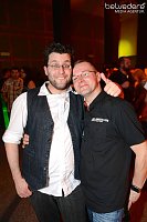 Party im Jugendclubhaus in Nordhausen Bild: Party im Jugendclubhaus in Nordhausen
