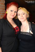 Party im Jugendclubhaus in Nordhausen Bild: Party im Jugendclubhaus in Nordhausen