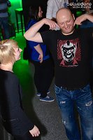 Party im Jugendclubhaus in Nordhausen Bild: Party im Jugendclubhaus in Nordhausen