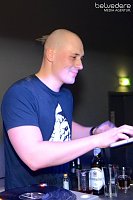 Party im Jugendclubhaus in Nordhausen Bild: Party im Jugendclubhaus in Nordhausen