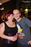 Party im Jugendclubhaus in Nordhausen Bild: Party im Jugendclubhaus in Nordhausen