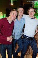 Party im Jugendclubhaus in Nordhausen Bild: Party im Jugendclubhaus in Nordhausen
