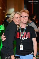 Party im Jugendclubhaus in Nordhausen Bild: Party im Jugendclubhaus in Nordhausen