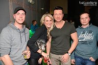 Party im Jugendclubhaus in Nordhausen Bild: Party im Jugendclubhaus in Nordhausen
