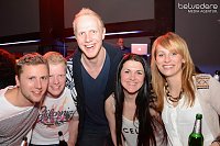 Party im Jugendclubhaus in Nordhausen Bild: Party im Jugendclubhaus in Nordhausen