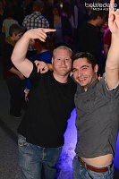 Party im Jugendclubhaus in Nordhausen Bild: Party im Jugendclubhaus in Nordhausen