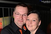 Party im Jugendclubhaus in Nordhausen Bild: Party im Jugendclubhaus in Nordhausen