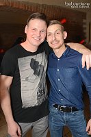 Party im Jugendclubhaus in Nordhausen Bild: Party im Jugendclubhaus in Nordhausen