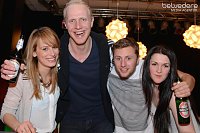 Party im Jugendclubhaus in Nordhausen Bild: Party im Jugendclubhaus in Nordhausen