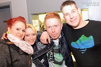 Party im Jugendclubhaus in Nordhausen Bild: Party im Jugendclubhaus in Nordhausen