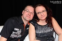 Party im Jugendclubhaus in Nordhausen Bild: Party im Jugendclubhaus in Nordhausen