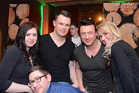 Party im Jugendclubhaus in Nordhausen Bild: Party im Jugendclubhaus in Nordhausen