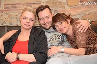 Party im Jugendclubhaus in Nordhausen Bild: Party im Jugendclubhaus in Nordhausen
