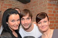 Party im Jugendclubhaus in Nordhausen Bild: Party im Jugendclubhaus in Nordhausen