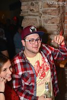 Party im Jugendclubhaus in Nordhausen Bild: Party im Jugendclubhaus in Nordhausen