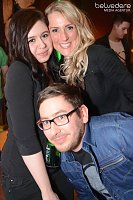 Party im Jugendclubhaus in Nordhausen Bild: Party im Jugendclubhaus in Nordhausen