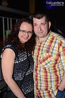 Party im Jugendclubhaus in Nordhausen Bild: Party im Jugendclubhaus in Nordhausen