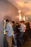 Party im Jugendclubhaus in Nordhausen Bild: Party im Jugendclubhaus in Nordhausen