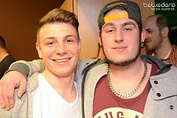 Party im Jugendclubhaus in Nordhausen Bild: Party im Jugendclubhaus in Nordhausen