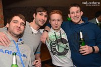 Party im Jugendclubhaus in Nordhausen Bild: Party im Jugendclubhaus in Nordhausen