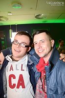 Party im Jugendclubhaus in Nordhausen Bild: Party im Jugendclubhaus in Nordhausen