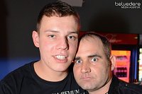 Party im Jugendclubhaus in Nordhausen Bild: Party im Jugendclubhaus in Nordhausen