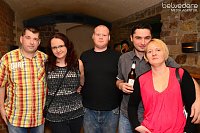 Party im Jugendclubhaus in Nordhausen Bild: Party im Jugendclubhaus in Nordhausen