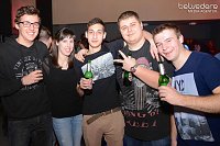 Party im Jugendclubhaus in Nordhausen Bild: Party im Jugendclubhaus in Nordhausen
