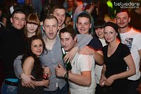 Party im Jugendclubhaus in Nordhausen Bild: Party im Jugendclubhaus in Nordhausen