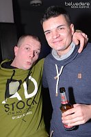 Party im Jugendclubhaus in Nordhausen Bild: Party im Jugendclubhaus in Nordhausen