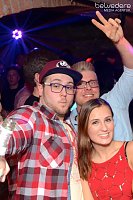 Party im Jugendclubhaus in Nordhausen Bild: Party im Jugendclubhaus in Nordhausen