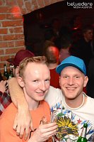 Party im Jugendclubhaus in Nordhausen Bild: Party im Jugendclubhaus in Nordhausen