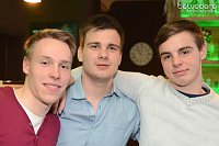 Party im Jugendclubhaus in Nordhausen Bild: Party im Jugendclubhaus in Nordhausen