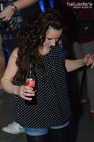 Party im Jugendclubhaus in Nordhausen Bild: Party im Jugendclubhaus in Nordhausen